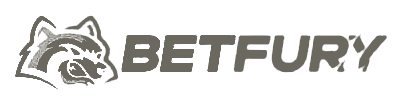 BetFury logo, Emergence Media client