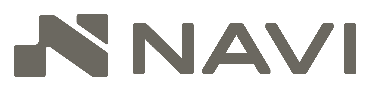 Navi Protocol logo, Emergence Media client